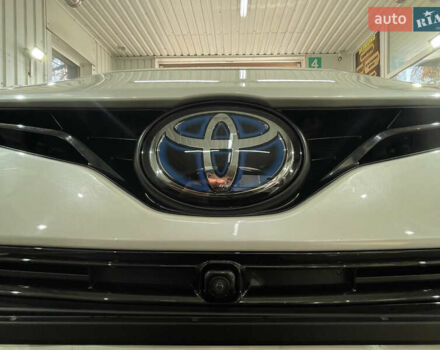 Тойота Камрі, об'ємом двигуна 2.49 л та пробігом 100 тис. км за 35000 $, фото 19 на Automoto.ua