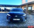 Тойота Камри, объемом двигателя 2.5 л и пробегом 81 тыс. км за 24500 $, фото 1 на Automoto.ua