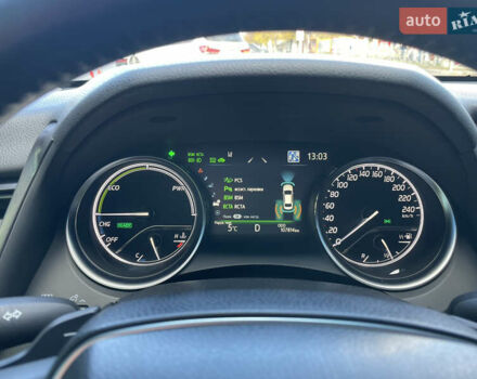 Тойота Камрі, об'ємом двигуна 2.49 л та пробігом 100 тис. км за 35000 $, фото 48 на Automoto.ua