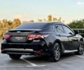 Тойота Камри, объемом двигателя 2.5 л и пробегом 53 тыс. км за 33700 $, фото 6 на Automoto.ua