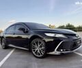 Тойота Камри, объемом двигателя 2.5 л и пробегом 53 тыс. км за 33700 $, фото 2 на Automoto.ua