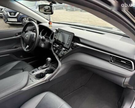 Тойота Камрі, об'ємом двигуна 2.5 л та пробігом 99 тис. км за 26998 $, фото 18 на Automoto.ua