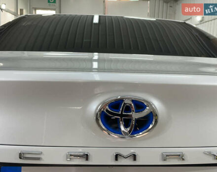 Тойота Камрі, об'ємом двигуна 2.49 л та пробігом 100 тис. км за 35000 $, фото 9 на Automoto.ua