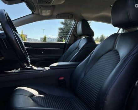 Тойота Камри, объемом двигателя 0 л и пробегом 54 тыс. км за 29850 $, фото 14 на Automoto.ua