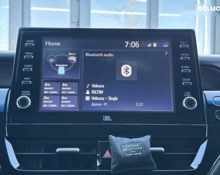 Тойота Камрі, об'ємом двигуна 0 л та пробігом 131 тис. км за 31900 $, фото 28 на Automoto.ua