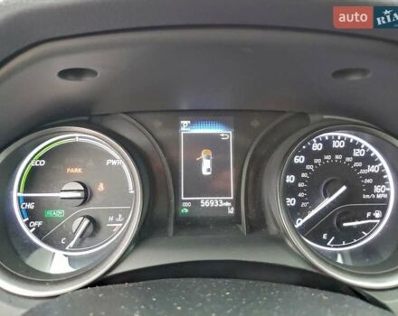 Тойота Камрі, об'ємом двигуна 2.5 л та пробігом 92 тис. км за 10100 $, фото 8 на Automoto.ua