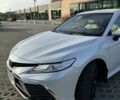 Тойота Камрі, об'ємом двигуна 2.49 л та пробігом 42 тис. км за 41500 $, фото 4 на Automoto.ua