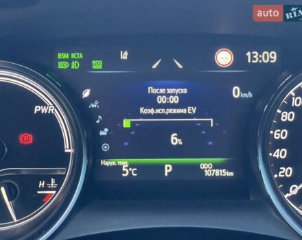 Тойота Камрі, об'ємом двигуна 2.49 л та пробігом 100 тис. км за 35000 $, фото 40 на Automoto.ua