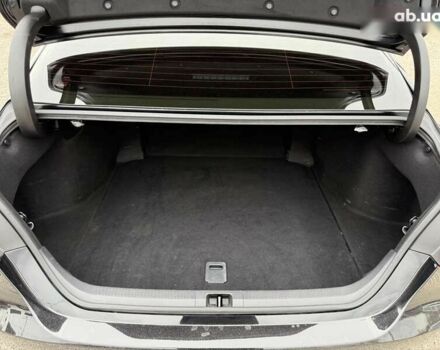 Тойота Камрі, об'ємом двигуна 2.5 л та пробігом 99 тис. км за 26998 $, фото 12 на Automoto.ua