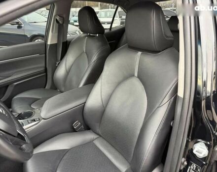 Тойота Камрі, об'ємом двигуна 2.5 л та пробігом 99 тис. км за 26998 $, фото 7 на Automoto.ua