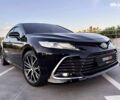Тойота Камри, объемом двигателя 2.5 л и пробегом 53 тыс. км за 33700 $, фото 4 на Automoto.ua
