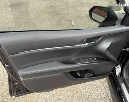 Тойота Камрі, об'ємом двигуна 2.5 л та пробігом 99 тис. км за 26998 $, фото 5 на Automoto.ua