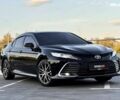 Тойота Камри, объемом двигателя 2.5 л и пробегом 53 тыс. км за 33700 $, фото 1 на Automoto.ua