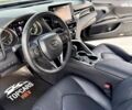 Тойота Камри, объемом двигателя 2.5 л и пробегом 53 тыс. км за 33700 $, фото 27 на Automoto.ua