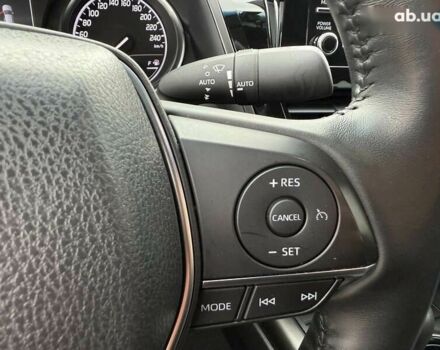 Тойота Камрі, об'ємом двигуна 2.5 л та пробігом 99 тис. км за 26998 $, фото 26 на Automoto.ua