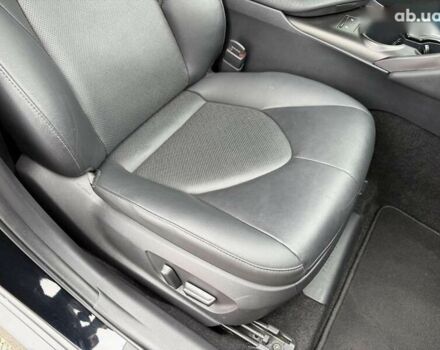 Тойота Камрі, об'ємом двигуна 2.5 л та пробігом 99 тис. км за 26998 $, фото 20 на Automoto.ua