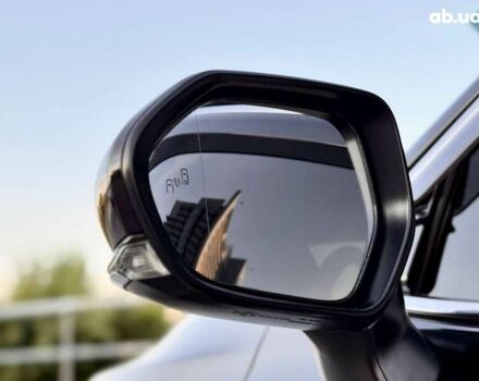 Тойота Камри, объемом двигателя 2.5 л и пробегом 53 тыс. км за 33700 $, фото 23 на Automoto.ua