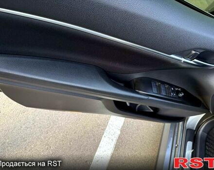 Тойота Камрі, об'ємом двигуна 2.5 л та пробігом 62 тис. км за 25900 $, фото 9 на Automoto.ua