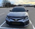 Тойота Камрі, об'ємом двигуна 2.5 л та пробігом 62 тис. км за 25900 $, фото 2 на Automoto.ua