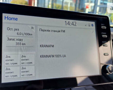 Тойота Камри, объемом двигателя 2.5 л и пробегом 45 тыс. км за 37999 $, фото 28 на Automoto.ua