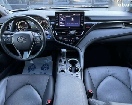 Тойота Камрі, об'ємом двигуна 0 л та пробігом 131 тис. км за 31900 $, фото 26 на Automoto.ua