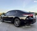 Тойота Камри, объемом двигателя 2.5 л и пробегом 53 тыс. км за 33700 $, фото 17 на Automoto.ua