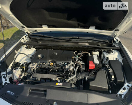 Тойота Камри, объемом двигателя 2.49 л и пробегом 18 тыс. км за 30000 $, фото 1 на Automoto.ua
