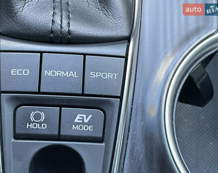 Тойота Камрі, об'ємом двигуна 2.49 л та пробігом 100 тис. км за 35000 $, фото 34 на Automoto.ua
