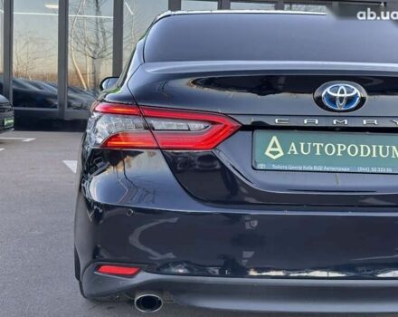 Тойота Камрі, об'ємом двигуна 0 л та пробігом 131 тис. км за 31900 $, фото 15 на Automoto.ua