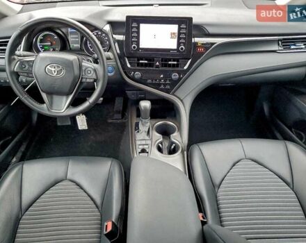 Тойота Камрі, об'ємом двигуна 2.5 л та пробігом 92 тис. км за 10100 $, фото 7 на Automoto.ua