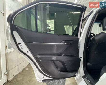 Тойота Камрі, об'ємом двигуна 2.49 л та пробігом 100 тис. км за 35000 $, фото 27 на Automoto.ua