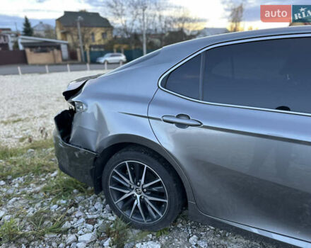 Тойота Камри 2021 в Львове на Automoto.ua Тойота Камри, объемом двигателя 0 л и пробегом 100 тыс. км за 15500 $, фото 7 на Automoto.ua