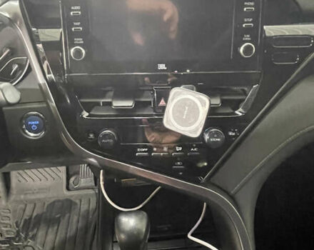 Тойота Камрі, об'ємом двигуна 2.49 л та пробігом 100 тис. км за 35000 $, фото 49 на Automoto.ua