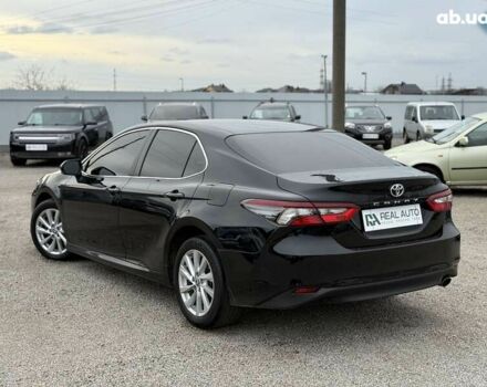 Тойота Камрі, об'ємом двигуна 2.5 л та пробігом 99 тис. км за 26998 $, фото 2 на Automoto.ua