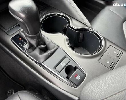 Тойота Камрі, об'ємом двигуна 2.5 л та пробігом 99 тис. км за 26998 $, фото 28 на Automoto.ua