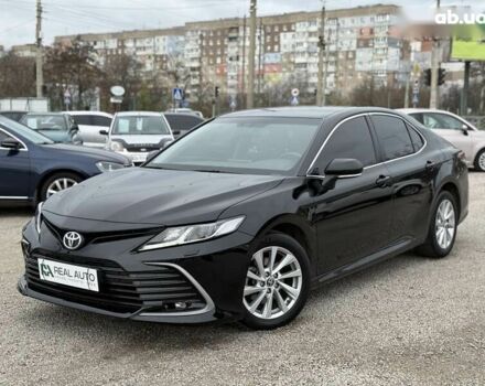 Тойота Камрі, об'ємом двигуна 2.5 л та пробігом 99 тис. км за 26998 $, фото 3 на Automoto.ua