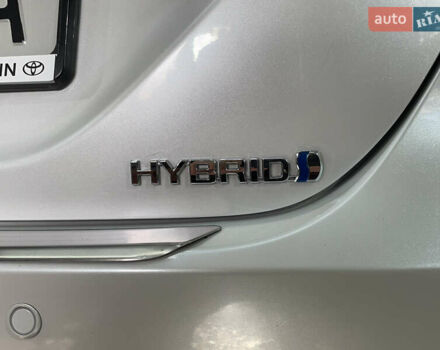 Тойота Камрі, об'ємом двигуна 2.49 л та пробігом 100 тис. км за 35000 $, фото 6 на Automoto.ua