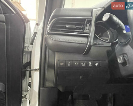 Тойота Камрі, об'ємом двигуна 2.49 л та пробігом 100 тис. км за 35000 $, фото 29 на Automoto.ua