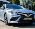 Тойота Камри, объемом двигателя 0 л и пробегом 54 тыс. км за 29850 $, фото 1 на Automoto.ua