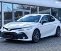 Тойота Камри, объемом двигателя 2.5 л и пробегом 98 тыс. км за 26400 $, фото 1 на Automoto.ua