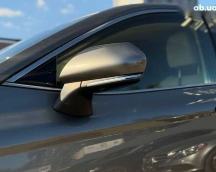 Тойота Камри, объемом двигателя 0 л и пробегом 129 тыс. км за 30500 $, фото 7 на Automoto.ua