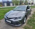 Тойота Камри, объемом двигателя 2.49 л и пробегом 74 тыс. км за 33500 $, фото 1 на Automoto.ua