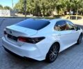Тойота Камри, объемом двигателя 2.5 л и пробегом 151 тыс. км за 26999 $, фото 5 на Automoto.ua
