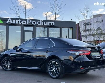 Тойота Камрі, об'ємом двигуна 0 л та пробігом 131 тис. км за 31900 $, фото 11 на Automoto.ua