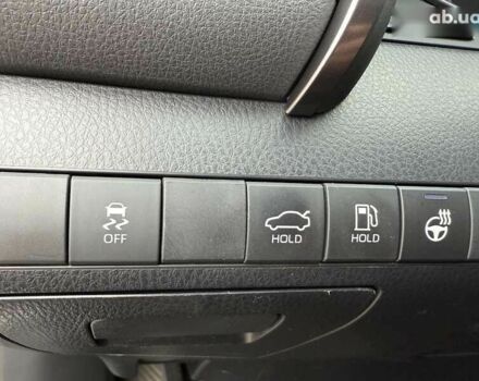 Тойота Камрі, об'ємом двигуна 2.5 л та пробігом 99 тис. км за 26998 $, фото 23 на Automoto.ua