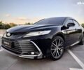 Тойота Камри, объемом двигателя 2.5 л и пробегом 53 тыс. км за 33700 $, фото 13 на Automoto.ua