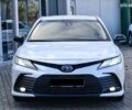Тойота Камри, объемом двигателя 2.5 л и пробегом 98 тыс. км за 26400 $, фото 1 на Automoto.ua