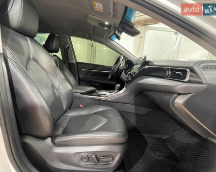 Тойота Камрі, об'ємом двигуна 2.49 л та пробігом 100 тис. км за 35000 $, фото 23 на Automoto.ua