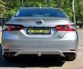 Тойота Камри, объемом двигателя 0 л и пробегом 54 тыс. км за 29850 $, фото 5 на Automoto.ua