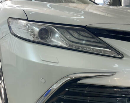 Тойота Камрі, об'ємом двигуна 2.49 л та пробігом 100 тис. км за 35000 $, фото 16 на Automoto.ua